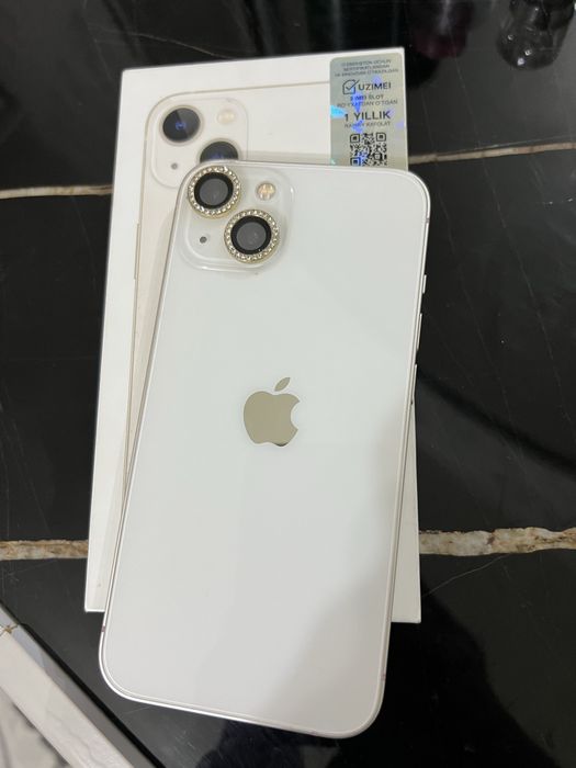 Iphone 13 128 GB