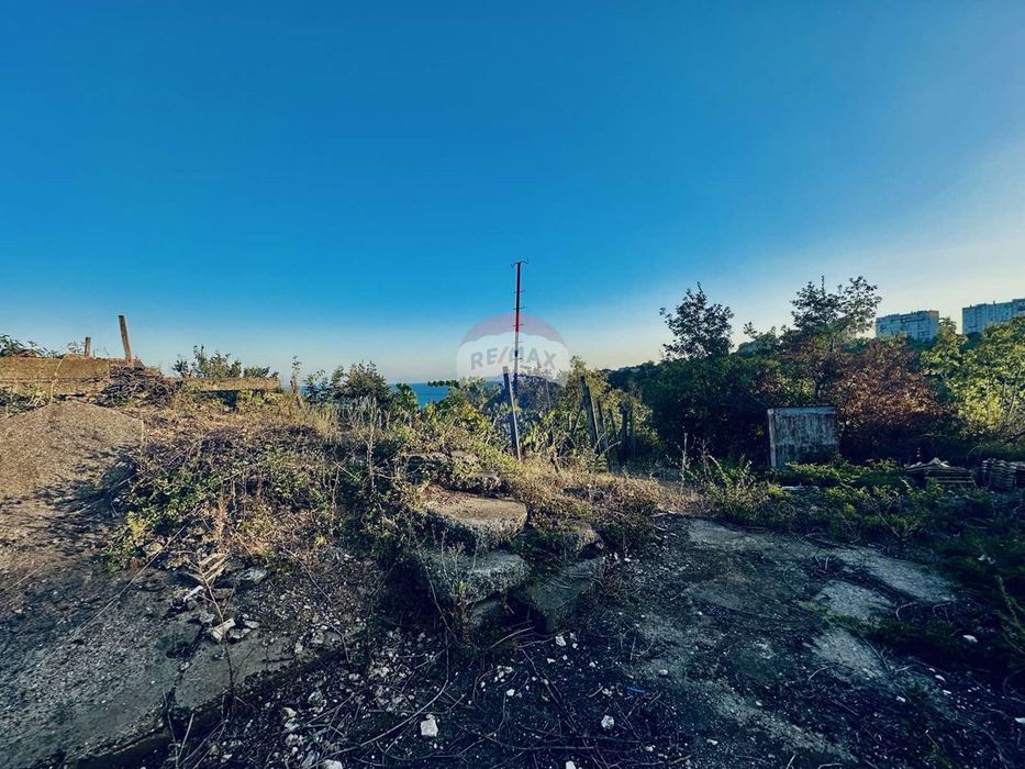 Продава се Парцел в Балчик - 2096 кв.м за 0 €/кв.м - Снимка #2