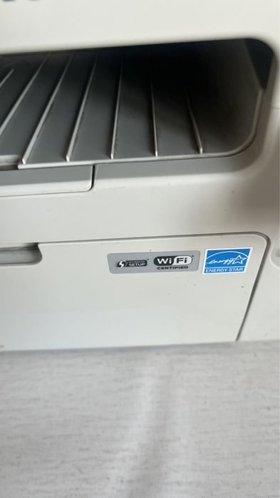 Принтер марки samsung