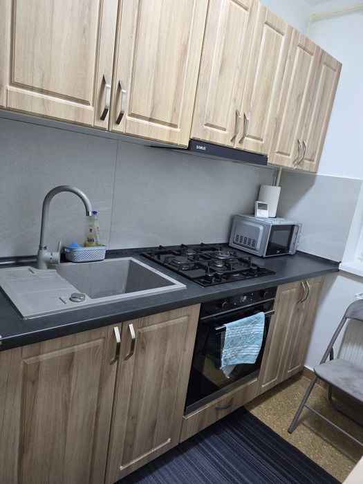 Se vinde garsoniera 39 mp.în bragadiru