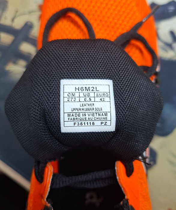 Кроссовки летние ASICS