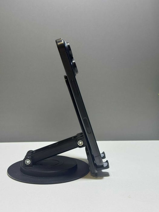 Apple iPhone 16 Pro 128Gb, Чёрный