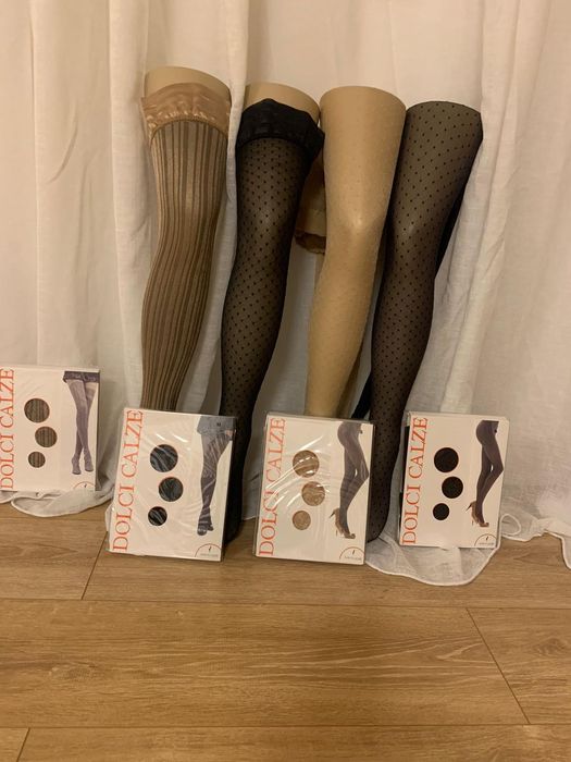 Dresuri ciorapi șosete