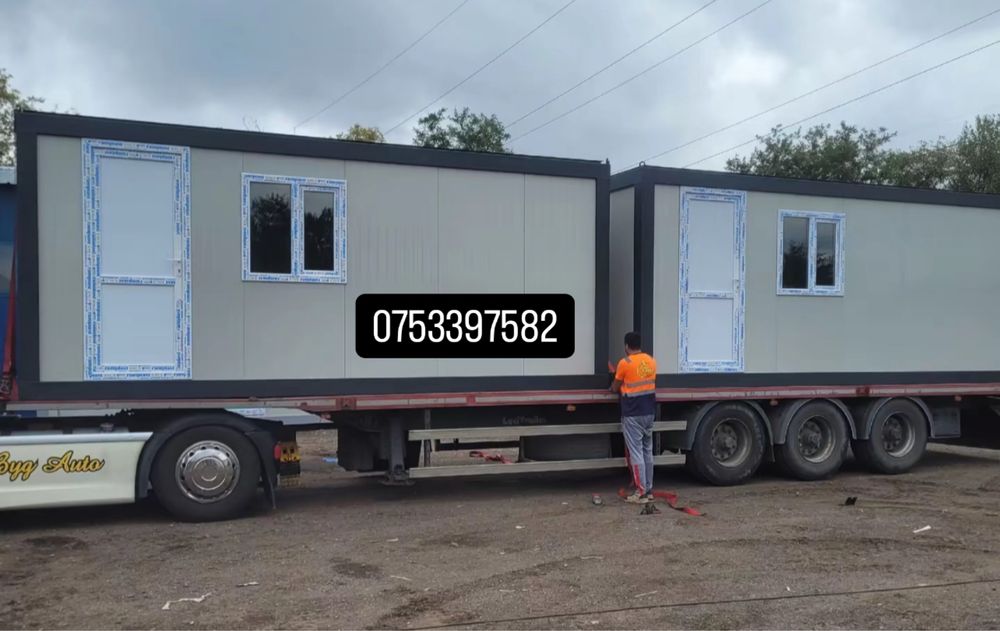 Containere modulare