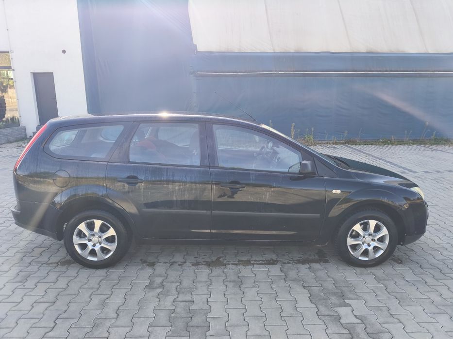 Ford Focus break
