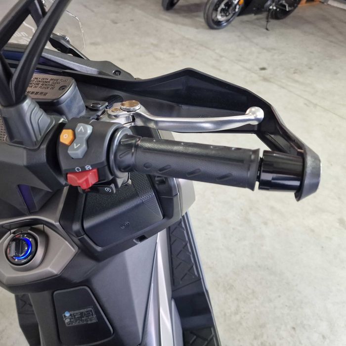 Scuter Kymco DTX 360 ABS | K00107 | motomus.ro