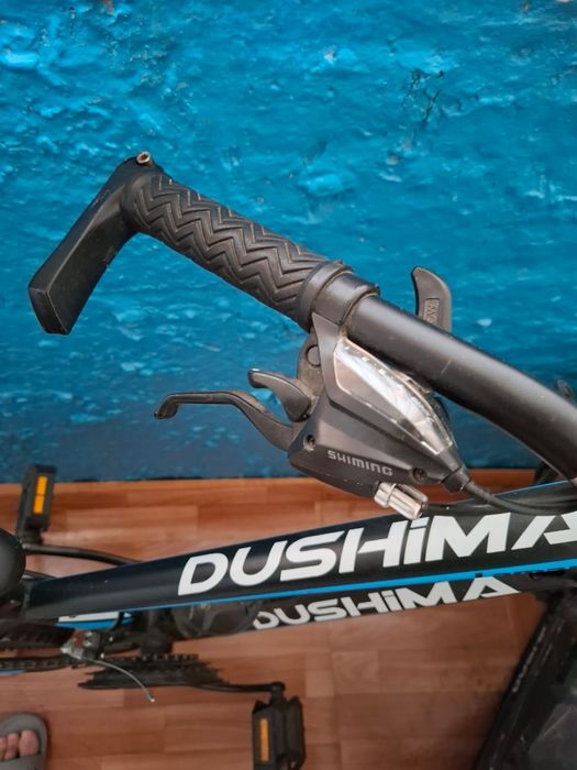 Велосипед для города