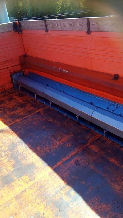 ЗСНБ-25 Загрузчик сеялок (КАМАЗ бокосвал)