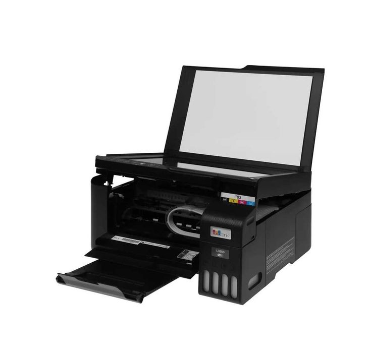 | МФУ Epson L3250