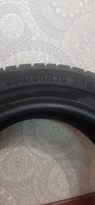 Шыны Резина      _205/55/16_