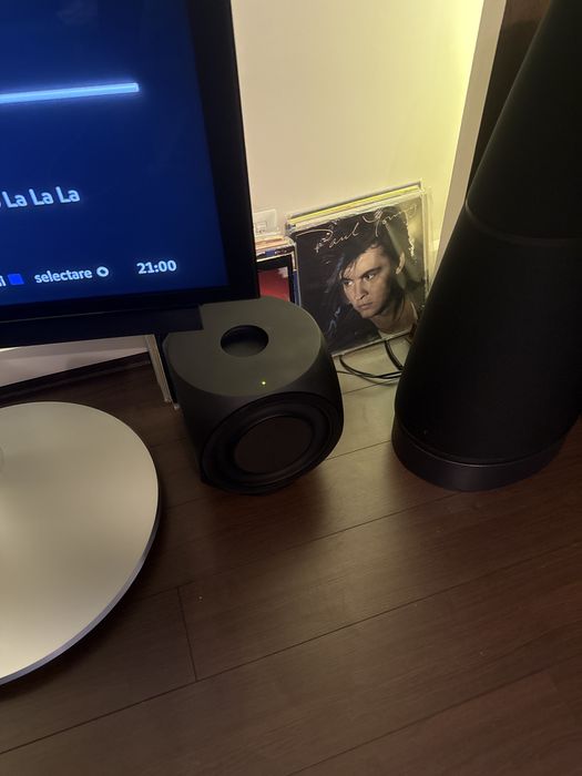 Subwoofer Bang olufsen Beolab2