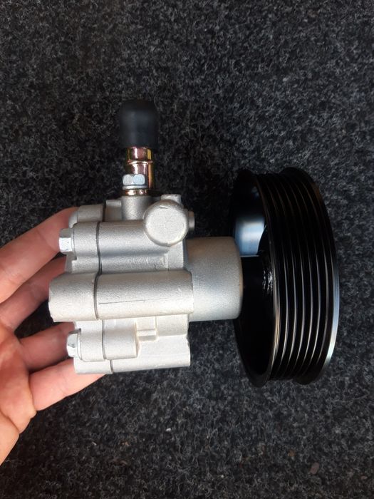 Насос ГУР Лифан Х60.  Цебриум