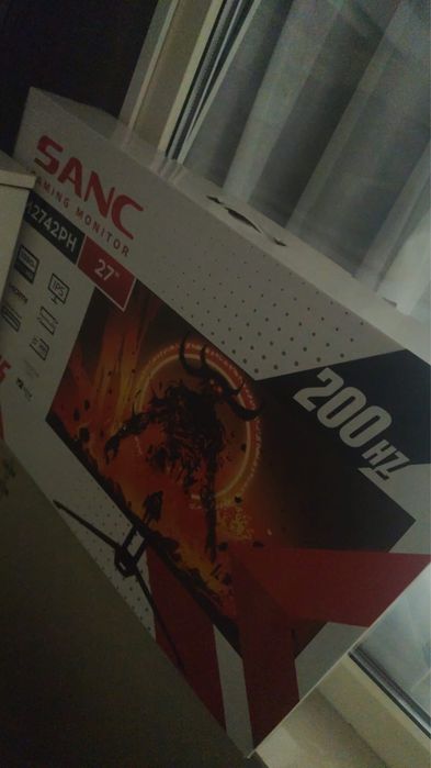 Компьютер игровой