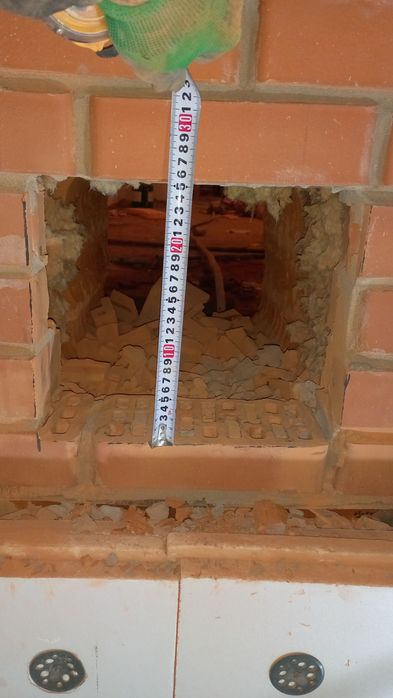 Алмазное сверление (Бурение)