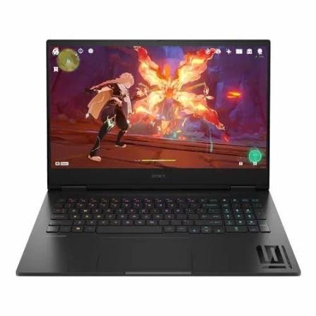 Hp Omen i7-13700HX 16GB 512SSD RTX 4060 8G