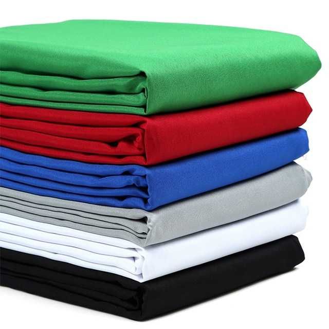 Тканевые фото фоны для фото и видео