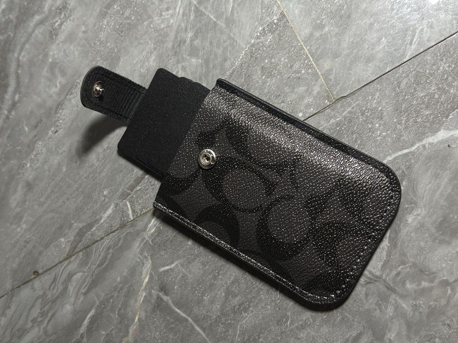 Брендовая сумка coach