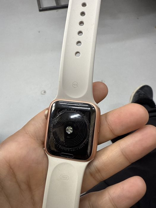 Apple watch se 40mm
