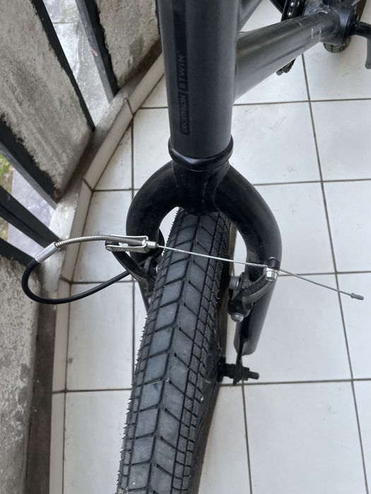 BMX 120€ не е ползван