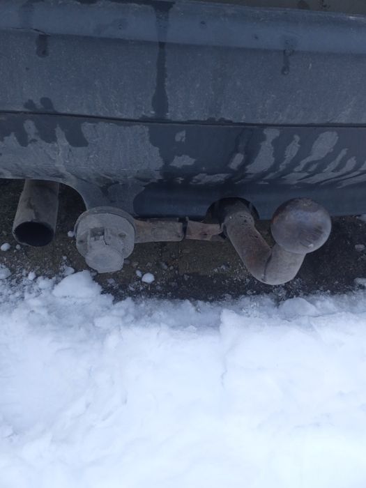 Ауди 1.8 моно на ходу