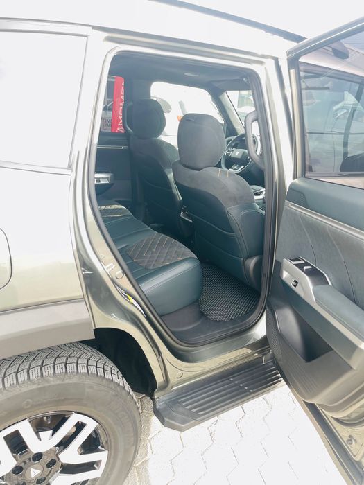 Deepal G318 gibrid avtomobil sotiladi !