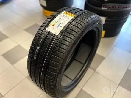 Pirelli 285/40 r23
