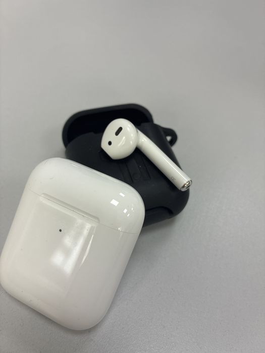 Наушники Airpods 2