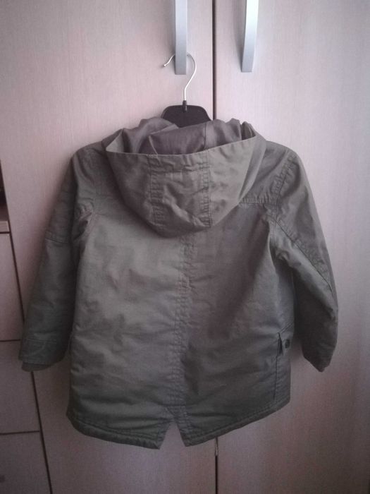 Geaca SMYK mărimea 104