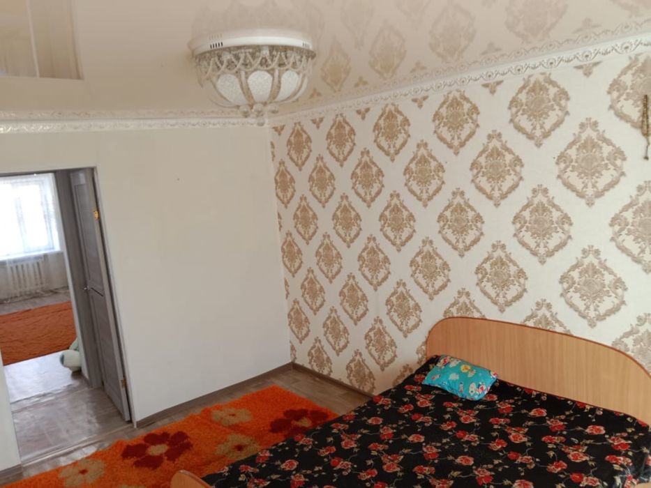 Сдам 2 комнатную квартиру на долгий срок