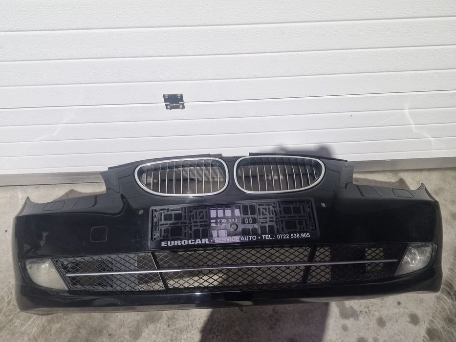 Bara fata completa bmw e60 e61 lci facelift