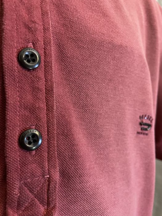 Монк, Dsq, Disel тениски