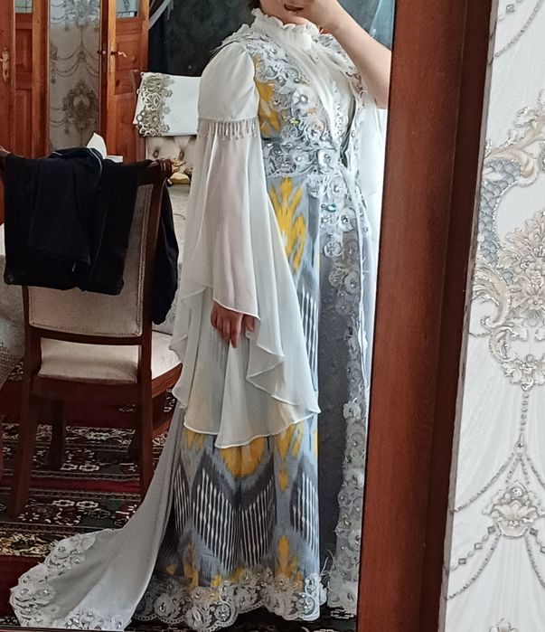 Kelinlar uchun ansambl