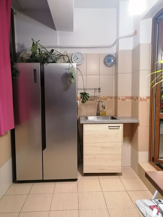 Apartament 2 camere de închiriat Cartierul Latin