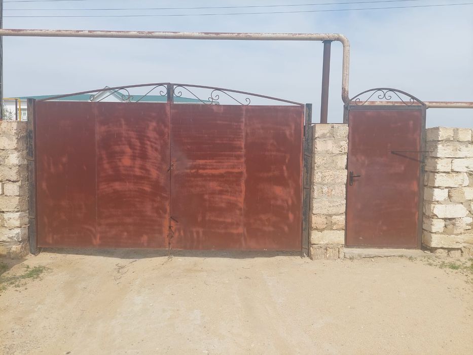 Бу ворота сатылады калидкасымен