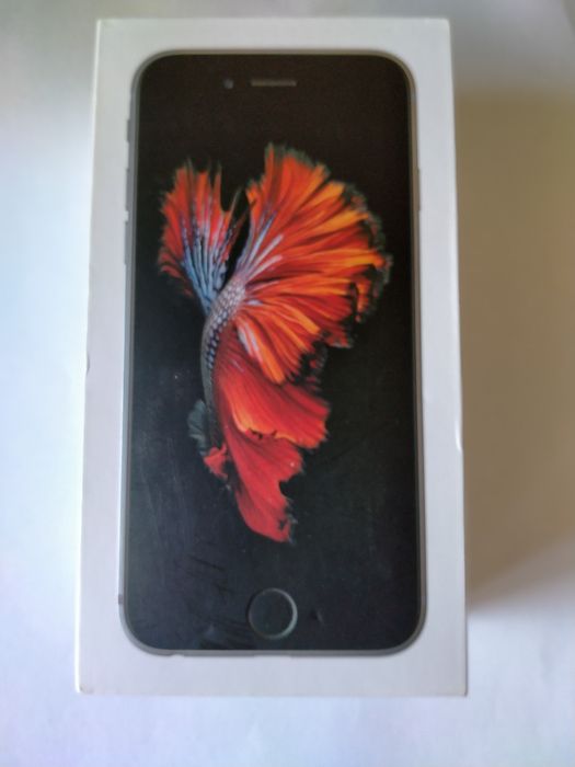Продам iPhone 6 S