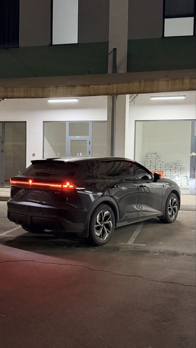 Deepal s07,Депал с07