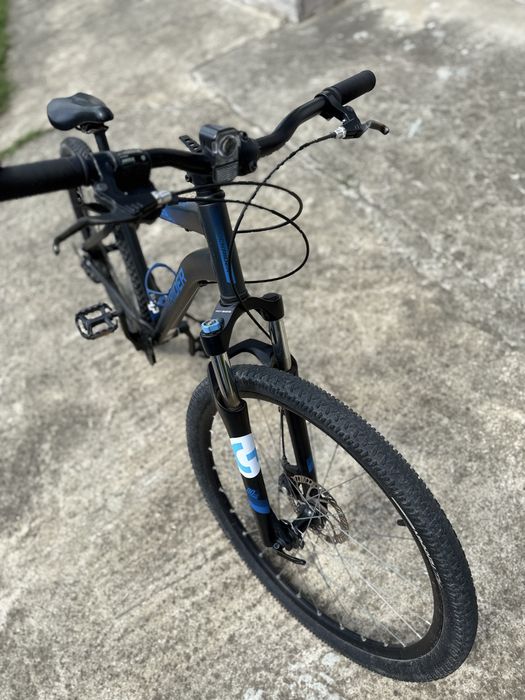 Rockrider ST 120