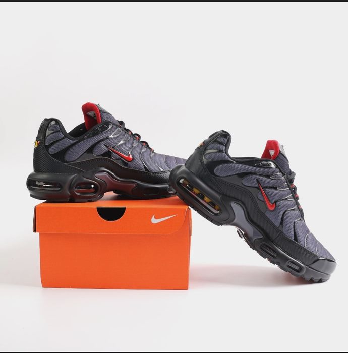 Nike tn  vapormax