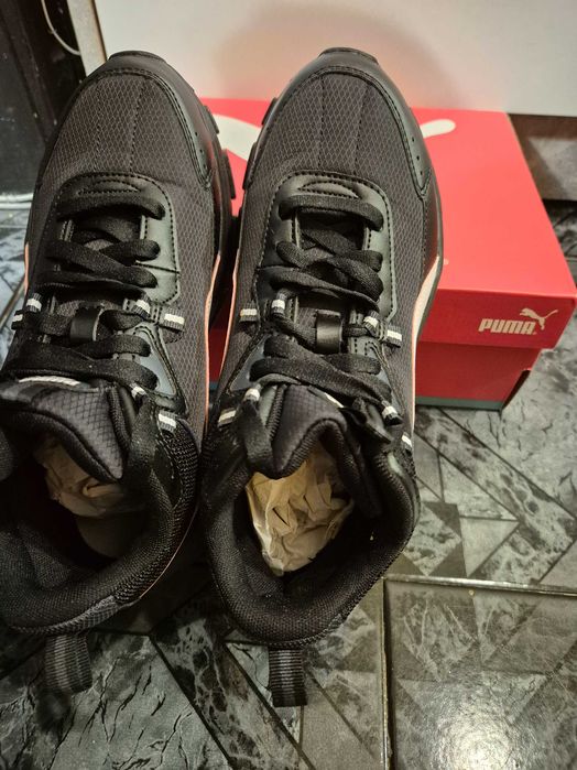 Маратонки Puma женски