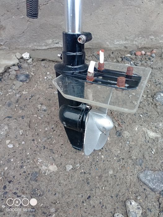 Продам лодочный мотор