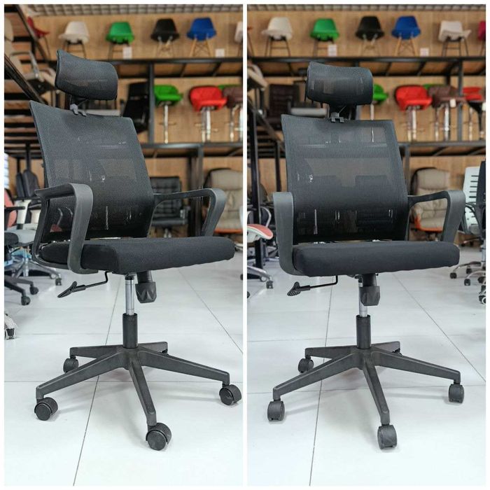 Кресло для офиса и дома - DEXTER