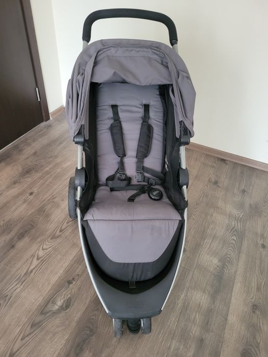Britax B-Lively Stroller-детска количка