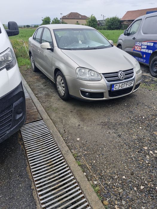 VOLKSWAGEN Jetta 2009 — imagine 2