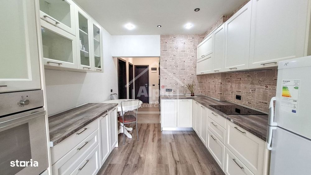 Apartament Suprafata Generoasa I Centrul Civic