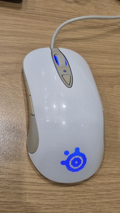 mouse gaming Steelseries Sensei RAW