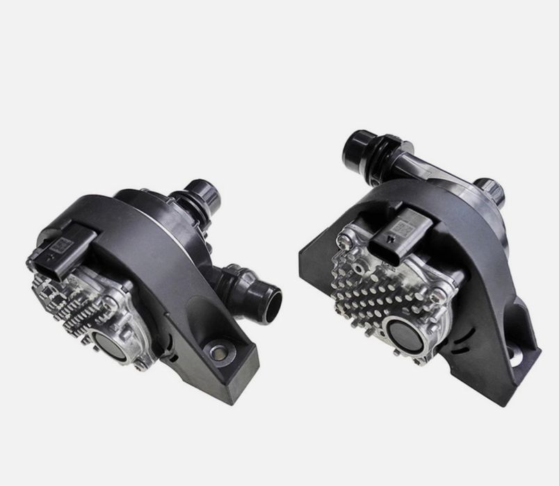 Помпа - насос для ГАК АИОН. GAC AION POMPA nasos.