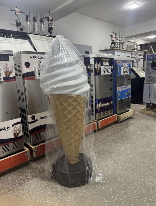 Фрезр фрезер марожне аппарат frezr firizr frezer firgamatik donper