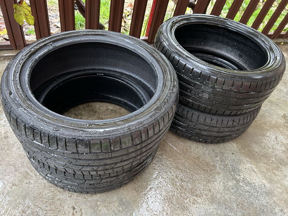 Anvelope Hankook 205/45 R17 88W vară