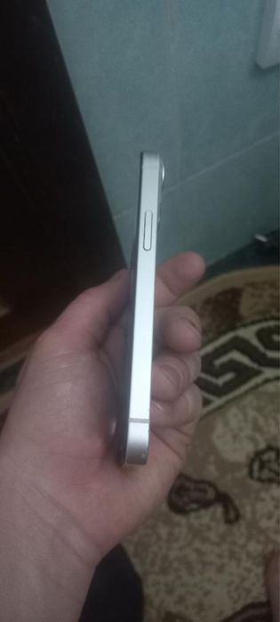 iPhone 13 mini белый