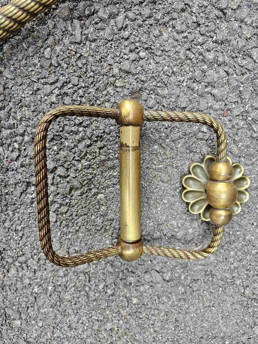 Витрина в стил Рустик